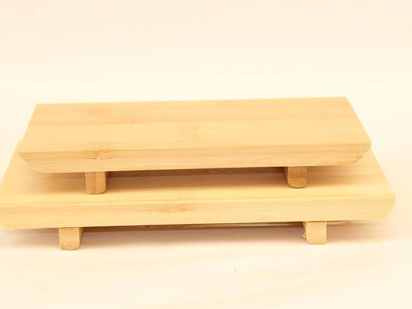 竹製品的有效保養方法