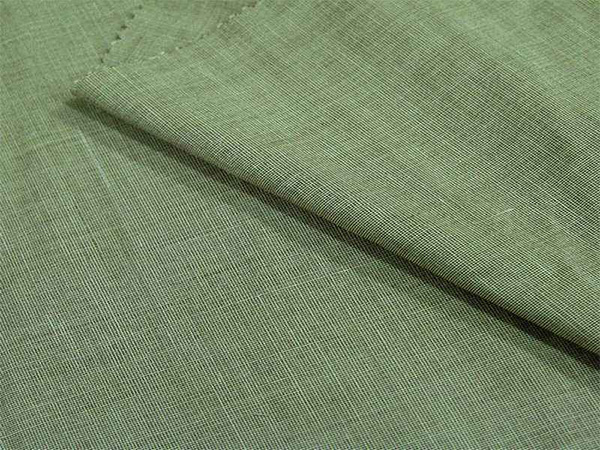 竹纖維麵料的優點